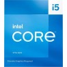 Processeur Intel Core i5-13400F (4,6 Ghz) LGA 1700 - Sans iGPU Version OEM (Tray)