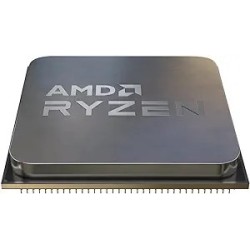 Processeur AMD Ryzen 3 4300G Socket AM4 (4,1Ghz)