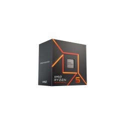 Processeur AMD Ryzen 5 7600 (5,1 Ghz) AM5