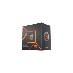 Processeur AMD Ryzen 5 7600 (5,1 Ghz) AM5