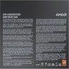 Processeur AMD Ryzen 5 7600 (5,1 Ghz) AM5