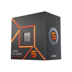 Processeur AMD Ryzen 5 7600 (5,1 Ghz) AM5