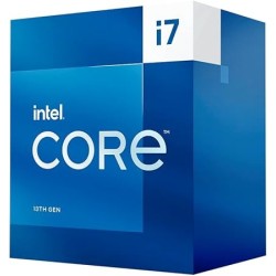 Processeur Intel Core i7-13700 (5,2 Ghz) LGA 1700