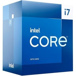 Processeur Intel Core i7-13700 (5,2 Ghz) LGA 1700