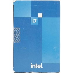 Processeur Intel Core i7-13700 (5,2 Ghz) LGA 1700