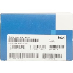 Processeur Intel Core i7-13700 (5,2 Ghz) LGA 1700