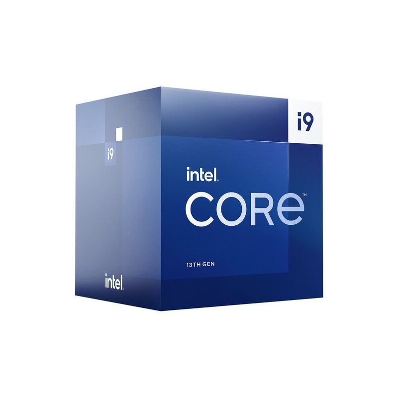 Processeur Intel Core i9-13900F Raptor Lake (5,6Ghz) (Sans iGPU)