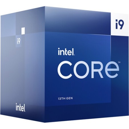 Processeur Intel Core i9-13900F Raptor Lake (5,6Ghz) (Sans iGPU)