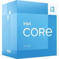 Processeur Intel Core i3-13100 (4,5 Ghz) LGA 1700