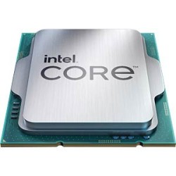 Processeur Intel Core i3-13100 (4,5 Ghz) LGA 1700