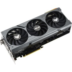 Carte Graphique Nvidia Asus GeForce RTX 4070 Ti Super Tuf Gaming OC 16Go