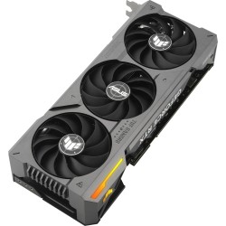 Carte Graphique Nvidia Asus GeForce RTX 4070 Ti Super Tuf Gaming OC 16Go