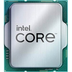 Processeur Intel Core i3-13100F (4,5 Ghz) LGA 1700 - Sans iGPU