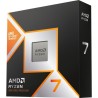 Processeur AMD Ryzen 7 9800X3D (5,2 Ghz) AM5