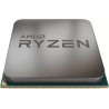 Processeur AMD Ryzen 5 3600 (4,2 Ghz) AM4 - Sans iGPU version OEM (MPK)