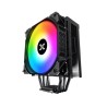 Ventilateur processeur Xigmatek Air Killer S RGB (Noir)