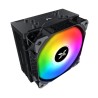 Ventilateur processeur Xigmatek Air Killer S RGB (Noir)