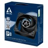 Ventilateur de boitier Arctic P8 - 8cm (Noir)