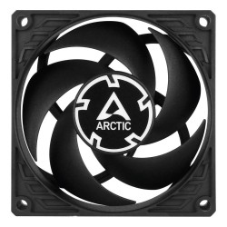 Ventilateur de boitier Arctic P8 - 8cm (Noir)