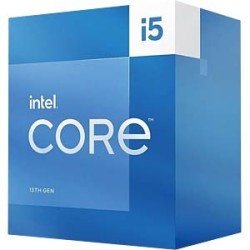 Processeur Intel Core i5-13400F (4,6 Ghz) LGA 1700 - Sans iGPU