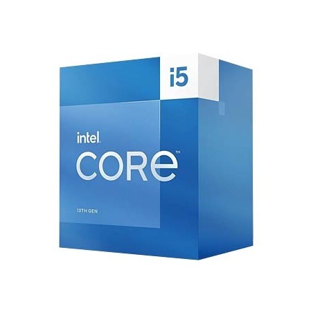 Processeur Intel Core i5-13400F (4,6 Ghz) LGA 1700 - Sans iGPU