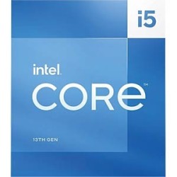 Processeur Intel Core i5-13400F (4,6 Ghz) LGA 1700 - Sans iGPU