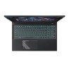 Ordinateur Portable Gigabyte Gaming G5 KF5-H3FR353SH (15,6")