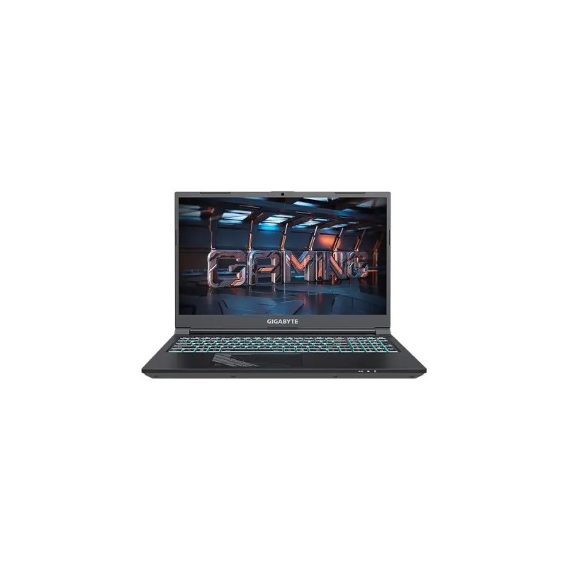 Ordinateur Portable Gigabyte Gaming G5 KF5-H3FR353SH (15,6")