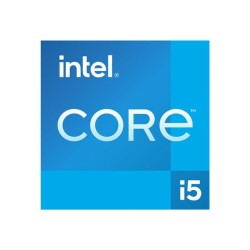 Processeur Intel Core i5-12400F Alder Lake-S (2,5Ghz) (Sans iGPU) Version OEM (Tray)