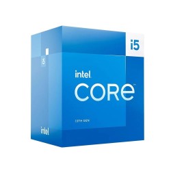 Processeur Intel Core i5-12400F Alder Lake-S (2,5Ghz) (Sans iGPU) Version OEM (Tray)