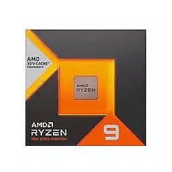 Processeur AMD Ryzen 9 7950X3D (5,7Ghz) AM5 - Version OEM (Tray)