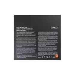 Processeur AMD Ryzen 9 7950X3D (5,7Ghz) AM5 - Version OEM (Tray)