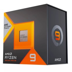 Processeur AMD Ryzen 9 7950X3D (5,7Ghz) AM5 - Version OEM (Tray)