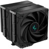 Ventilateur processeur DeepCool AK620 Zéro Dark (Noir)