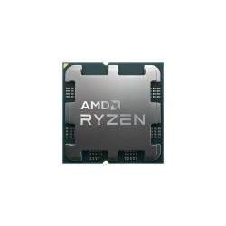 Processeur AMD Ryzen 5 7600X Socket AM5 (4,7 Ghz)