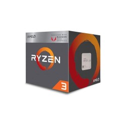 Processeur AMD Ryzen 3 4100 (4 Ghz) AM4 - Sans iGPU