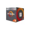 Processeur AMD Ryzen 3 4100 (4 Ghz) AM4 - Sans iGPU