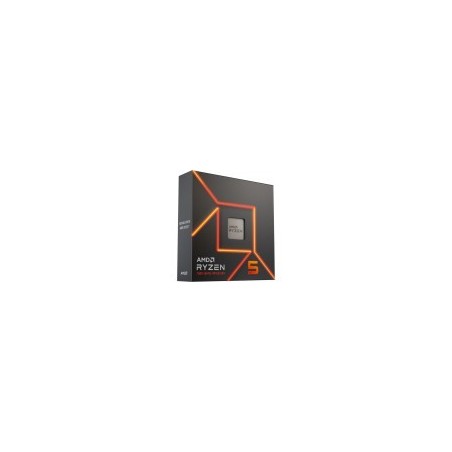 Processeur AMD Ryzen 5 4600G (4,2 Ghz) AM4