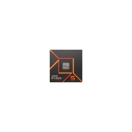 Processeur AMD Ryzen 5 5600 Socket AM4 (3,5Ghz) (Sans iGPU)