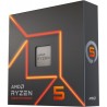 Processeur AMD Ryzen 5 5600 (4,4 Ghz) AM4 - Sans iGPU