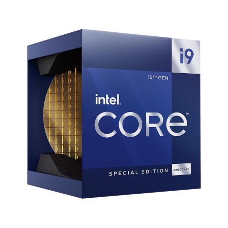 Processeur Intel Core i9-12900KS Alder Lake-S (3,9Ghz)