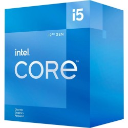 Processeur Intel Core i5-12500 Alder Lake-S (3,0Ghz)