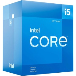 Processeur Intel Core i5-12500 Alder Lake-S (3,0Ghz)