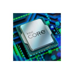 Processeur Intel Core i5-12400F (4,4 Ghz) LGA 1700 - Sans iGPU