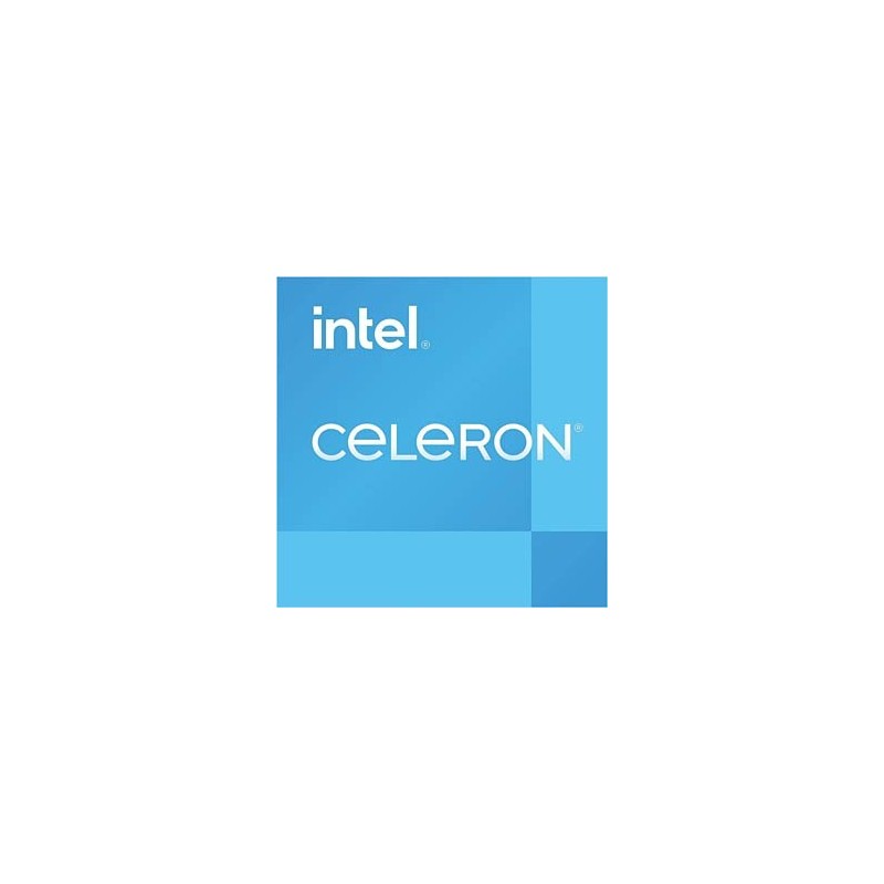 Processeur Intel Celeron G6900 (3,4 Ghz) LGA 1700