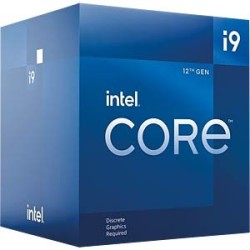 Processeur Intel Core i9-12900F Alder Lake-S (2,4Ghz) (Sans iGPU)