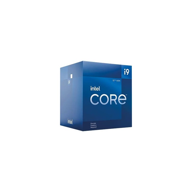 Processeur Intel Core i9-12900F (5,1 Ghz) LGA 1700 - Sans iGPU