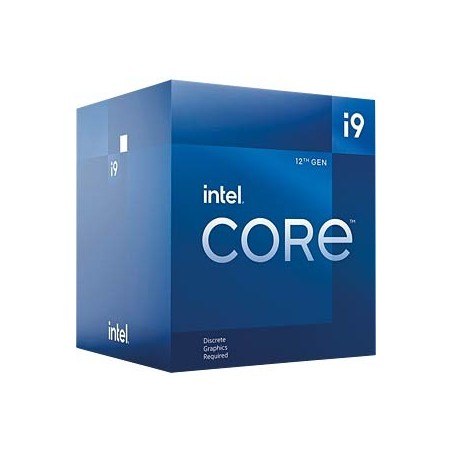 Processeur Intel Core i9-12900F (5,1 Ghz) LGA 1700 - Sans iGPU