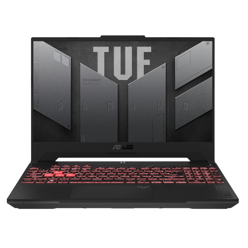 Ordinateur Portable Asus Tuf Gaming A17 TUF707NV-HX097W (17,3) FreeDOS