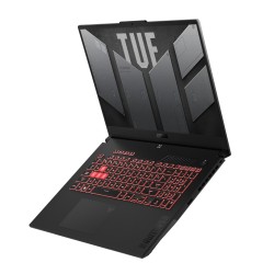 Ordinateur Portable Asus Tuf Gaming A17 TUF707NV-HX097W (17,3) FreeDOS